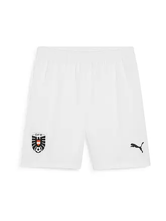 PUMA | Herren Fußballshort ÖFB Home | 